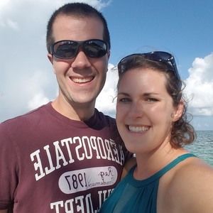 Meet your Posher, Janey